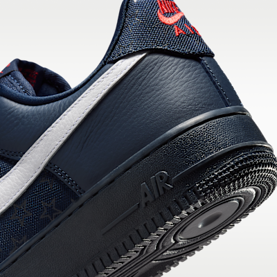 Nike Air Force 1 Low Retro Men's Shoes. Nike.com